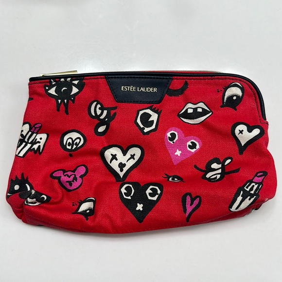 Estee Lauder | Makeup Bag - Picture 1 of 3